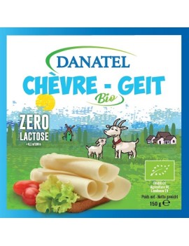 Fromage de chèvre en...