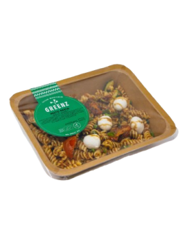 PRECO - Pesto rosso e...