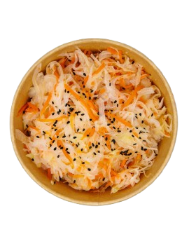 PRECO - Asian coleslaw...