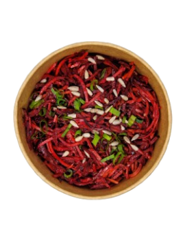 PRECO - Vitamin boost...