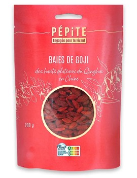 BAIES DE GOJI