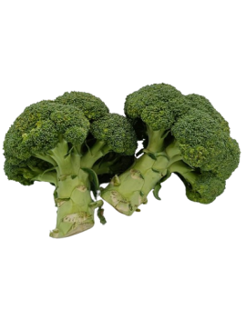 Brocoli (6 kg) - cat....