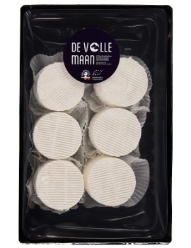 Chèvre frais nature...