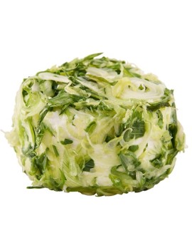 Chèvre frais aux...