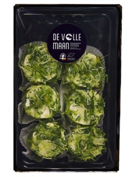 Chèvre frais aux...