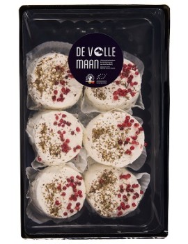 Chèvre frais aux...