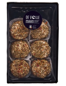 Chèvre frais aux...