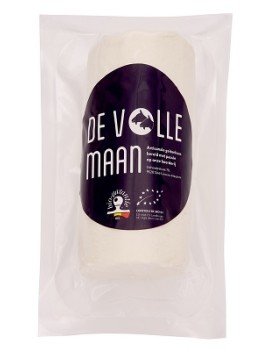 Rolletje geitenkaas...