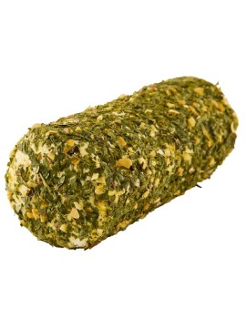 Rolletje geitenkaas...