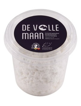 Ricotta van geitenmelk...