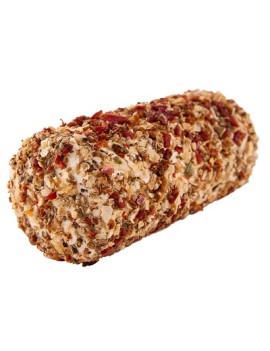 Rolletje geitenkaas...