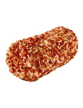 Rolletje geitenkaas...