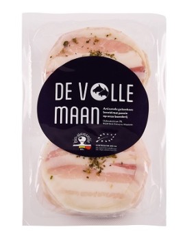 Chèvre lardé (2 x 65 gr)
