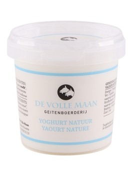 PRECO - Yaourt chèvre...