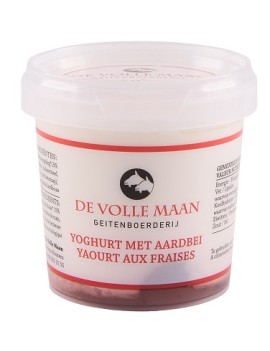 PRECO - Yaourt chèvre...