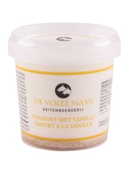 PRECO - Yoghurt van...