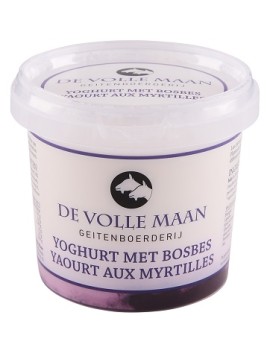 PRECO - Yaourt chèvre...