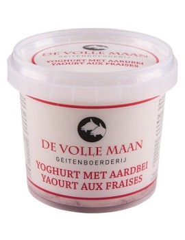 PRECO - Yaourt chèvre...