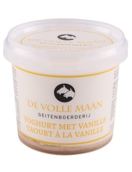 PRECO - Yoghurt van...