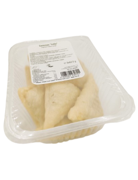 Samosas India VRAC...