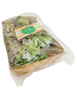 Salade Mesclun (1...