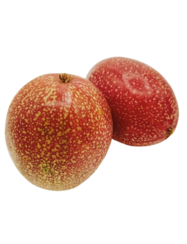 Fruit de la passion (3...