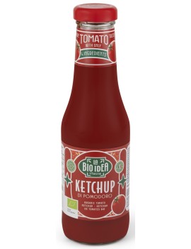KETCHUP