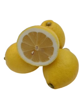 Citron Verna cal. 3/4...