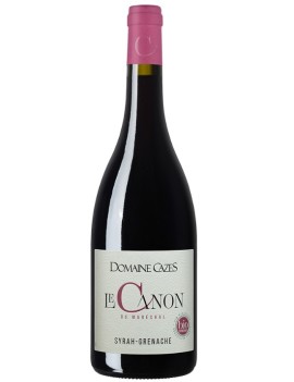 DOMAINE CAZES - LE...