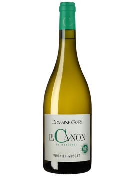 DOMAINE CAZES - LE...