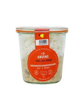 STOCK - WECK...