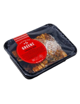 STOCK - Lasagne...