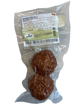 PRECO - Boulettes...