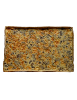 PRECO - Quiche aux...