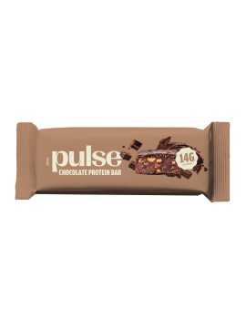 Barre protéinée chocolat