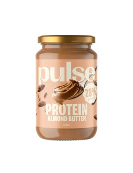 Proteïne amandelboter...