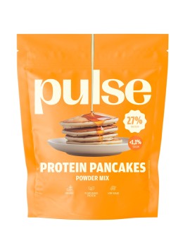 Mix pancake protéiné