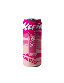 KEFIR...
