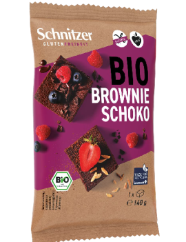 BROWNIE CHOCOLAT