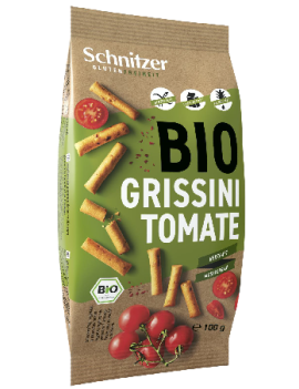 GRISSINI TOMATE
