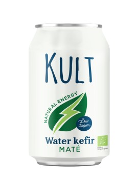 KULT KEFIR MATE