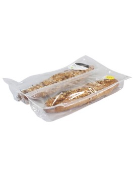 Baguette multicéréales...