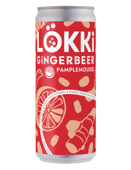 Gingerbeer...