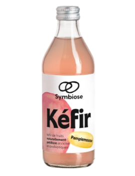 Kéfir pamplemousse (33...