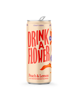 DAF Limonade citron...