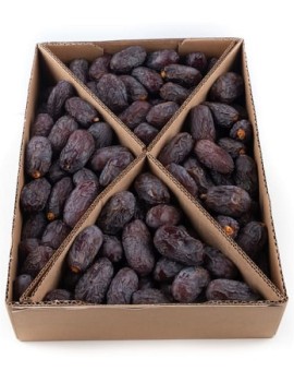 Dattes Medjool (5 kg)...