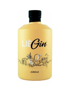 Liegin jungle