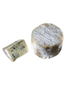 Mamé Vî Bleu (+/- 450 gr)