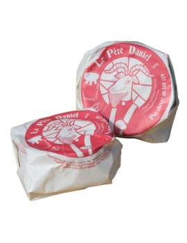 Le Père Daniel (+/-...