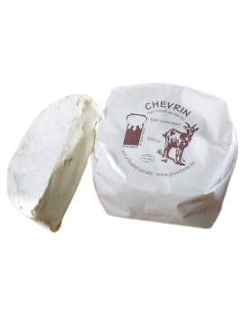 Chevrin (+/- 230 gr)